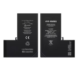 Акумулятор JCID для iPhone 15 Pro (Збільшена ємність 3420 mAh, без помилки)