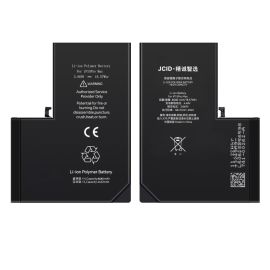 Акумулятор JCID для iPhone 15 Pro Max (Збільшена ємність 4780 mAh, без помилки)
