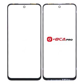 Скло дисплея OCA Pro для Tecno Pova Neo 2 / Pova Neo 3 Black + OCA (для переклеювання)