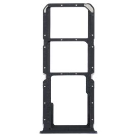 SIM-тримач Oppo A94 4G / Reno 5 Lite Black