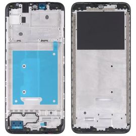 Рамка дисплея Motorola Moto E20 (XT2155) Black