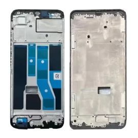 Рамка дисплея Oppo Realme C51 Black