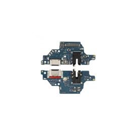 Плата зарядки Motorola Moto G84 / XT2347
