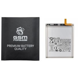 Акумулятор EB-BS918ABY (5000mAh) для Samsung Galaxy S23 Ultra SM-S918 Premium Quality