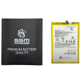 Акумулятор BN5X (5160mAh) для Xiaomi Redmi 14C / Poco C75 / Redmi A4 Premium Quality