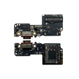 Плата зарядки Xiaomi Redmi Note 14 Pro 5G / Note 14 Pro Plus 5G H/C
