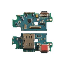 Плата зарядки Samsung Galaxy S24 Plus SM-S926B H/C