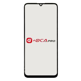 Скло дисплея OCA Pro для Huawei Honor X7 / Honor X7a / Honor Play 30 Plus + OCA (для переклеювання)