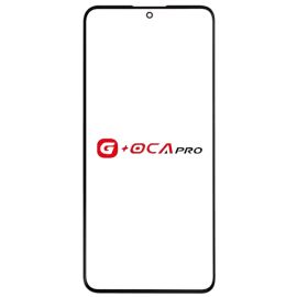Скло дисплея OCA Pro для Xiaomi Redmi Note 14 Pro 4G + OCA (для переклеювання)