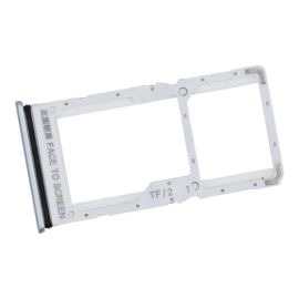 SIM-тримач Xiaomi Redmi 10 2022 White