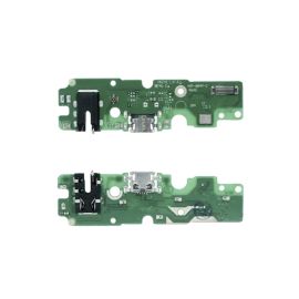 Плата зарядки Tecno Spark 6