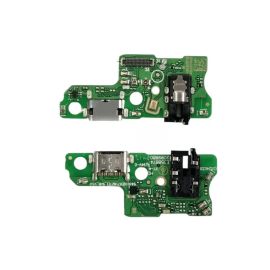 Плата зарядки ZTE Blade A35 / Blade A55