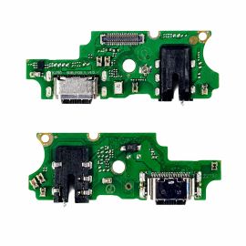Плата зарядки Infinix Hot 40 / Hot 40 Pro