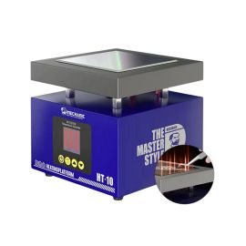 Переднагрівач Mechanic HT-10 (10*10cm / 20-320°С / 200W)