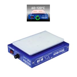 Переднагрівач Mechanic HT-18 (60-120°С / 450W)