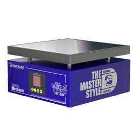 Переднагрівач Mechanic HT-20 (20*20cm / 20-200°С / 600W)