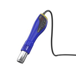 Термофен Mechanic 958HT (100-550°C, 600Вт)