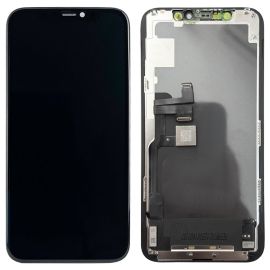 Дисплей iPhone 11 Pro (5.8") Black OLED HARD (REPART)