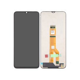 Дисплей Huawei Honor X6b (JDY-LX1) complete Black
