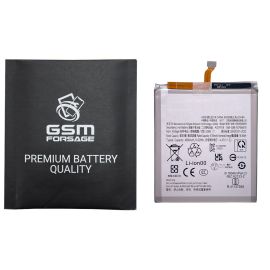 Акумулятор EB-BS926ABY (4900mAh) для Samsung Galaxy S24 Plus SM-S926 Premium Quality