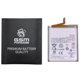 Акумулятор EB-BS916ABY (4700mAh) для Samsung Galaxy S23 Plus SM-S916 Premium Quality