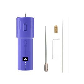 Машинка для видалення клею OCA Mechanic DG200 (6200RPM, 1800mAh)