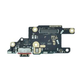 Плата зарядки Xiaomi Poco X6 Pro H/C
