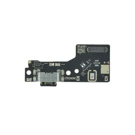 Плата зарядки Xiaomi Redmi 13 H/C
