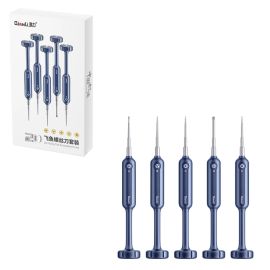 Комплект викруток QianLi Flyfish Screwdriver 2D