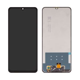 Дисплей Xiaomi Redmi A5 (EU Version, 169.5mm) complete Black Original (PRC)