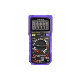 Мультиметр цифровий Mechanic Four MX
