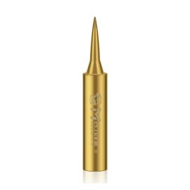 Жало Mechanic RD Series Lead-Free 900M-T-I (Позолота, пряме)