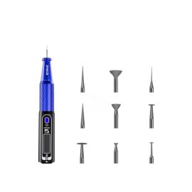 Полірувальна машинка Mechanic PWR (1200mAh / 37000rpm)