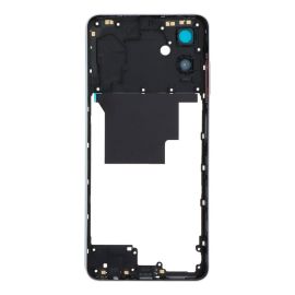 Середня частина Samsung Galaxy A06 SM-A065 White