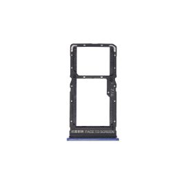 SIM-тримач Xiaomi Redmi Note 10 5G / Poco M3 Pro 5G Nighttime Blue