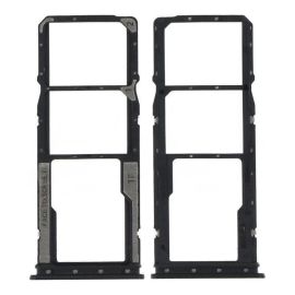 SIM-тримач Xiaomi Redmi 9T / Redmi 9 Power Black