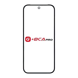 Скло дисплея OCA Pro для Google Pixel 10 Pro + OCA (для переклеювання)