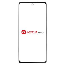Скло дисплея OCA Pro для Motorola Moto G75 5G + OCA (для переклеювання)