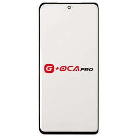 Скло дисплея OCA Pro для OnePlus 13R / Ace 5 + OCA (для переклеювання)
