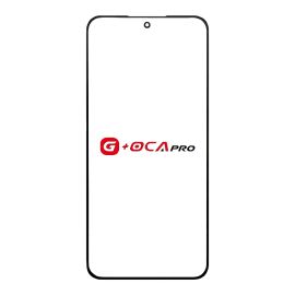 Скло дисплея OCA Pro для OnePlus Nord 5 / Ace 5 Ultra + OCA (для переклеювання)