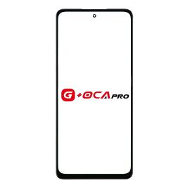Скло дисплея OCA Pro для Oppo A5 / Oppo A5X + OCA (для переклеювання)