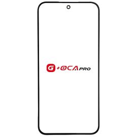 Скло дисплея OCA Pro для Oppo Reno 13 / Reno 14 + OCA (для переклеювання)
