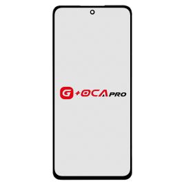 Скло дисплея OCA Pro для Oppo Reno 13F / Reno 13FS + OCA (для переклеювання)