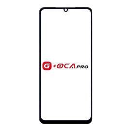 Скло дисплея OCA Pro для Samsung Galaxy A07 SM-A075 + OCA (для переклеювання)