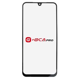 Скло дисплея OCA Pro для Samsung Galaxy A26 SM-A266 + OCA (для переклеювання)