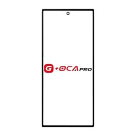Скло дисплея OCA Pro для Samsung Galaxy Fold 7 SM-F966 (зовнішній) + OCA (для переклеювання)