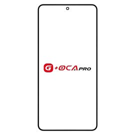 Скло дисплея OCA Pro для Samsung Galaxy S25 Edge SM-S937 + OCA (для переклеювання)
