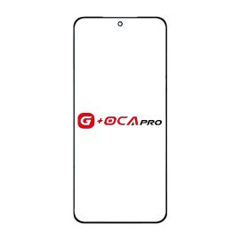 Скло дисплея OCA Pro для Xiaomi 15 + OCA (для переклеювання)