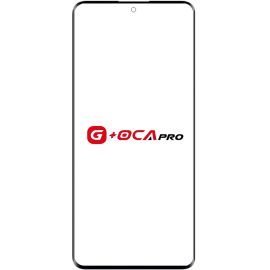 Скло дисплея OCA Pro для Xiaomi Poco M7 Pro 5G + OCA (для переклеювання)