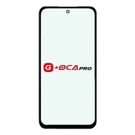 Скло дисплея OCA Pro для Xiaomi Redmi 15 + OCA (для переклеювання)